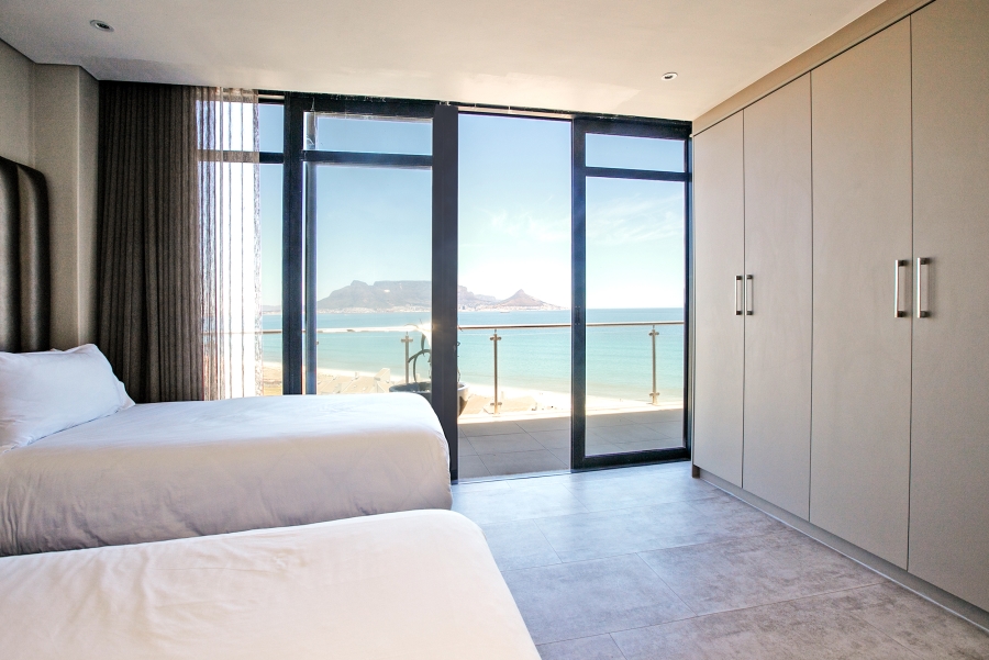 4 Bedroom Property for Sale in Waves Edge Western Cape